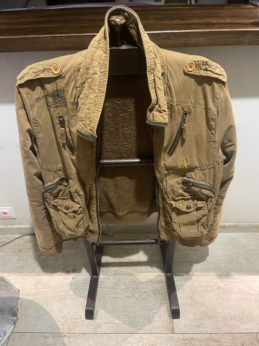 Куртка Scotch and Soda
