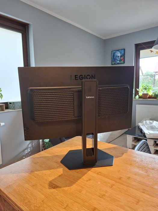 Monitor Lenovo Legion 27q-2c