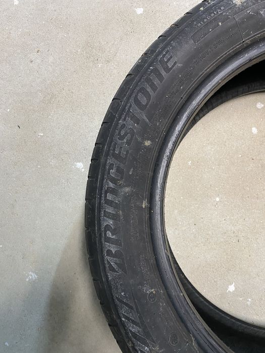 Pneus bridgestone