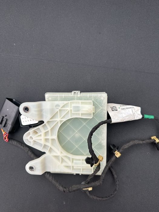 Ретрофіт Tesla Model S 1495133-00-A