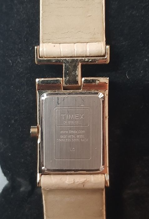 4 relógios vintage