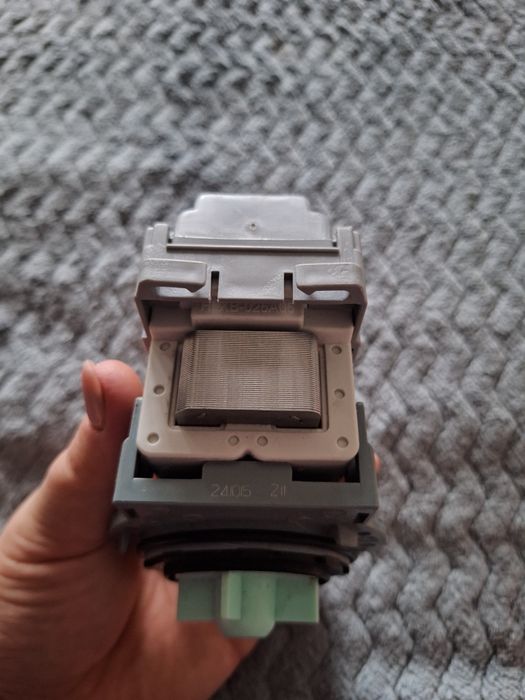 Насос (помпа) пральної машини Samsung DC31-00181A