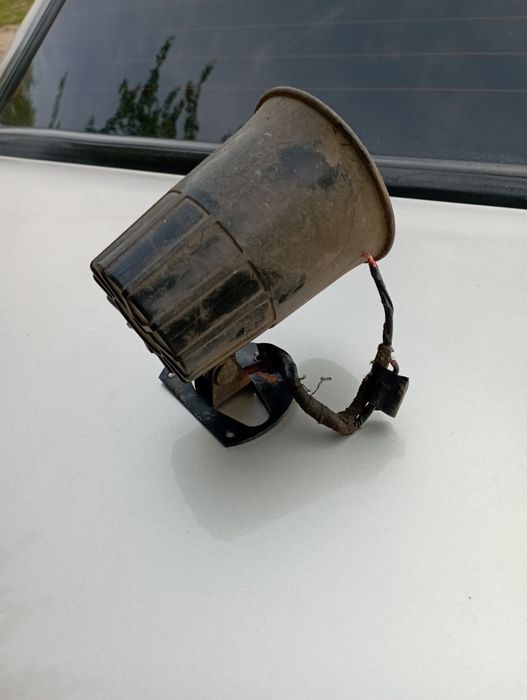 Продам сигнали сигналізації