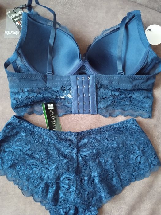 Мереживний комплект,нижня білизна 46-48 р