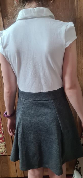 Продам платье школьная форма