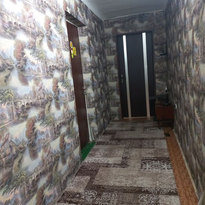 Квартира на Червоній