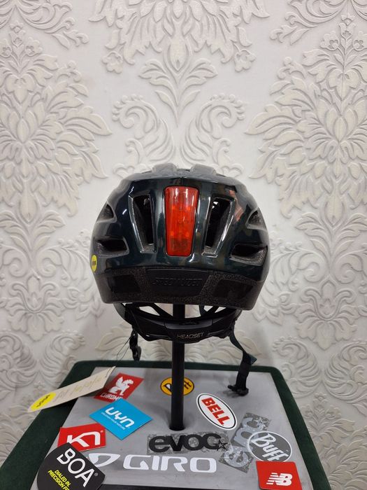 Kask rowerowy SPECIALIZED SHUFFLE LED dziecięcy 50-55cm MIPS