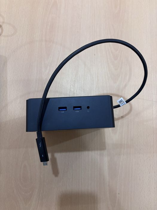 Docking Station Dell TB16