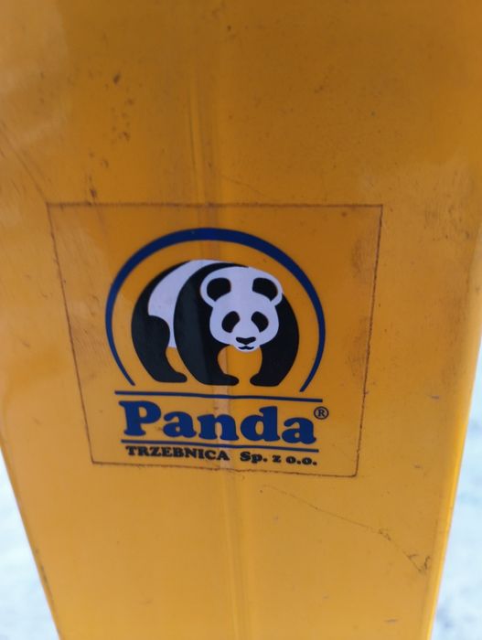 Fotel łóżko kosmetyczne stan bardzo dobry