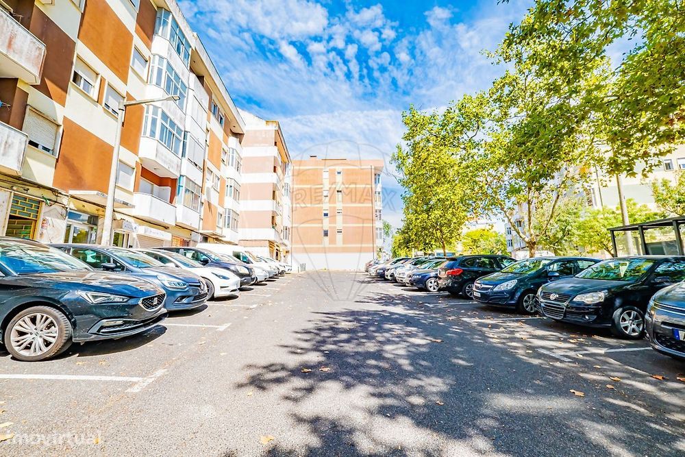 Apartamento T2 para venda