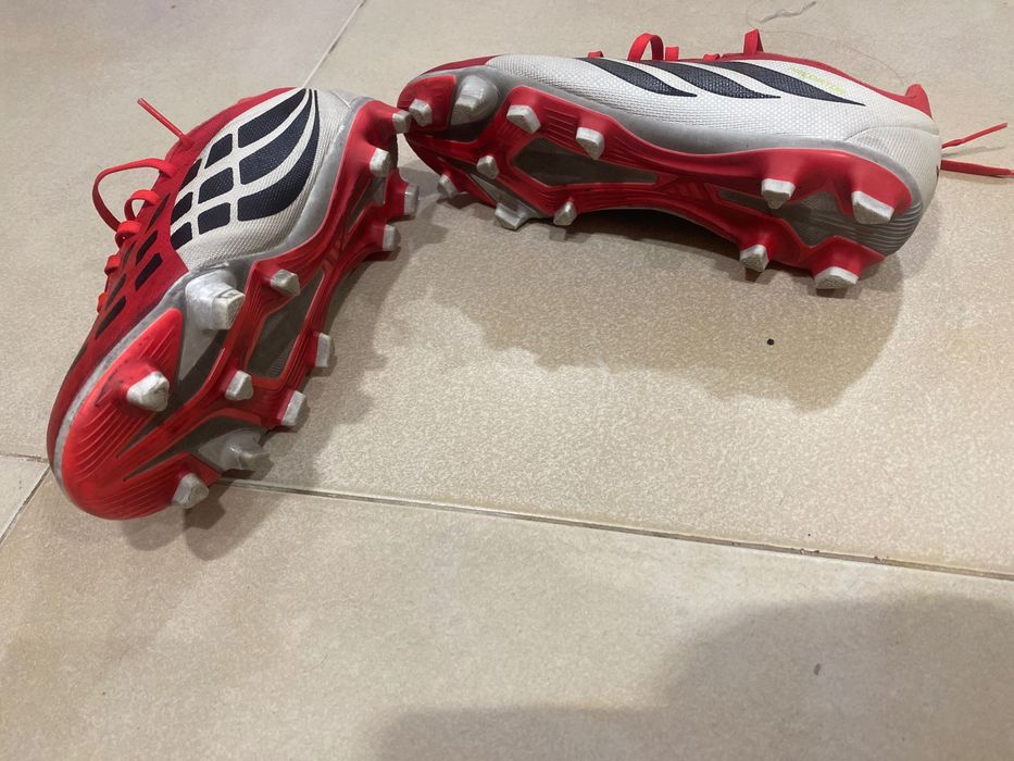 Chuteiras Adidas Predator