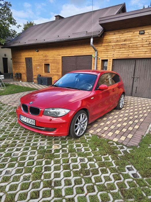 BMW Seria 1