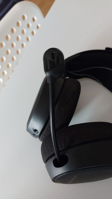 Steelseries Arctis 9 Wireless