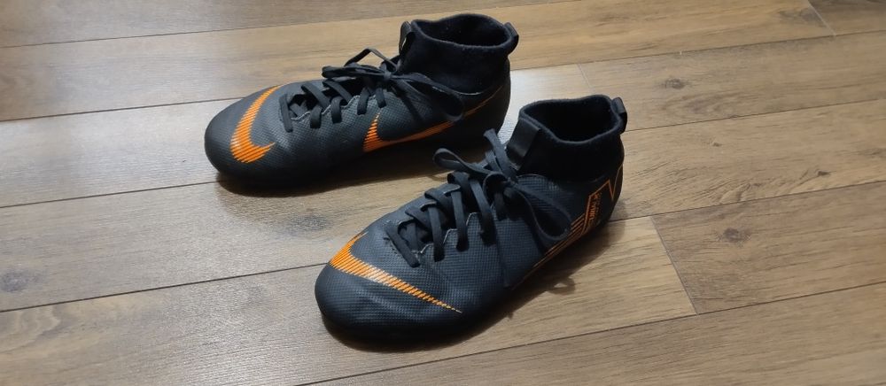 Buty Nike Mercurial 38