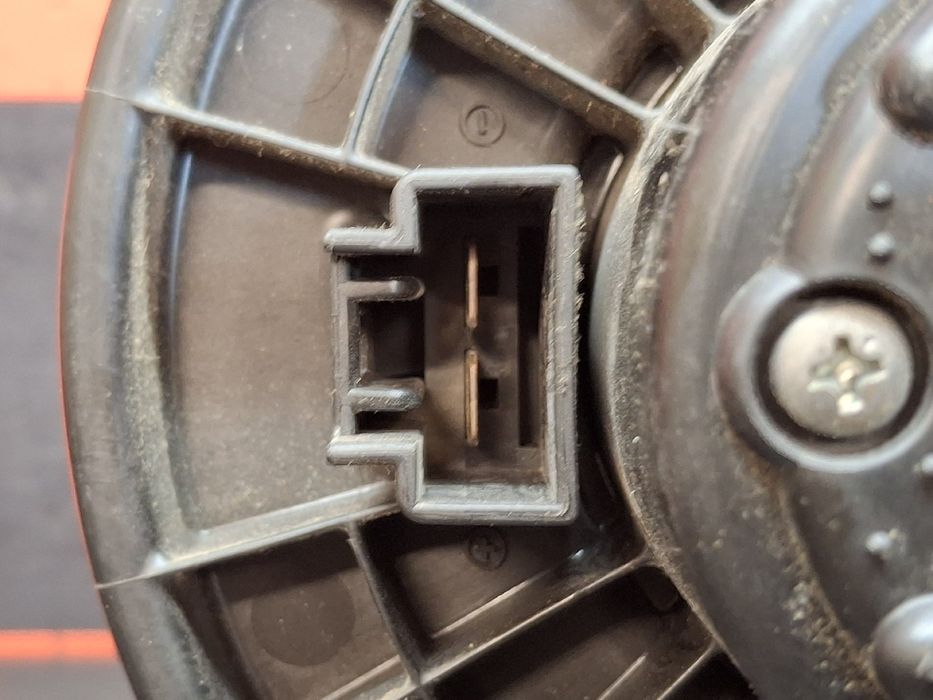 Motor da chauffage / sofagem ISUZU ELF Chassis (NKR8_, NKQ8_)