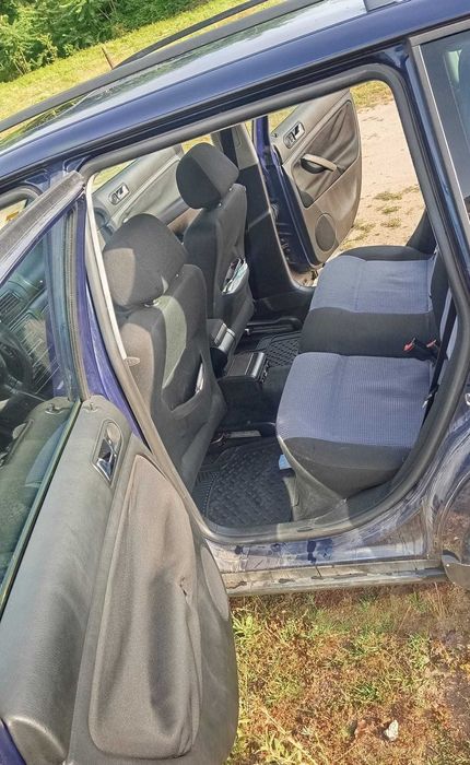 VW passat 1.9 tdi 115cv