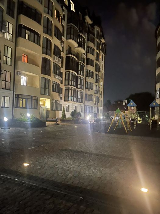 2 кім. в новобуд. біля парку Шевченка, Обласна лікарня,Військов