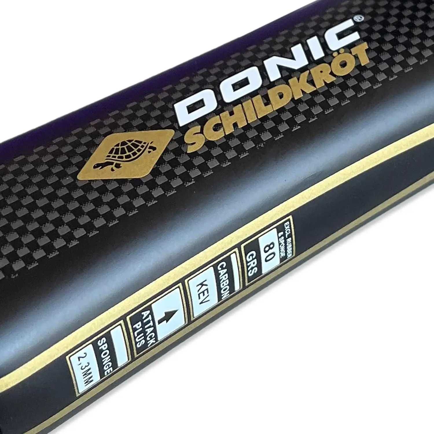 Ракетка для настільного тенісу Donic Carbotec 7000 + чохол - Оригінал ...