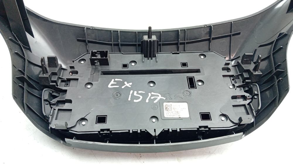 Manípulo do rádio PEUGEOT 308 II