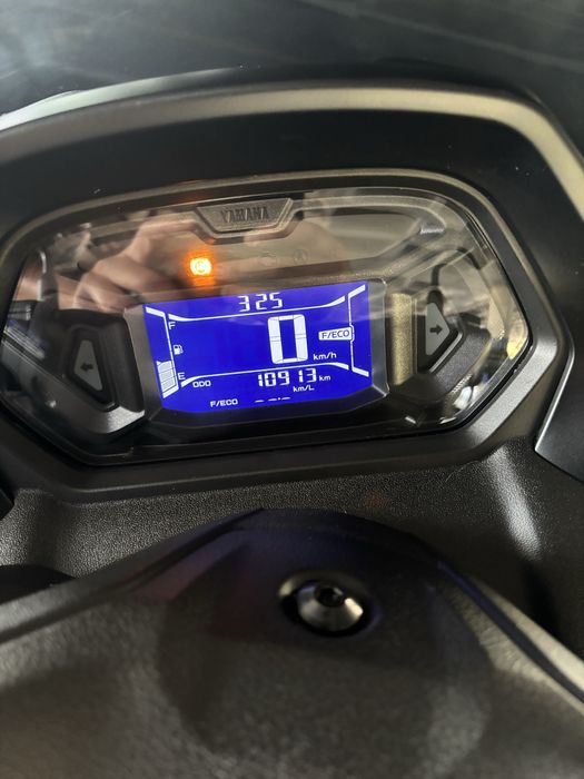 Yamaha Nmax 125 2025
