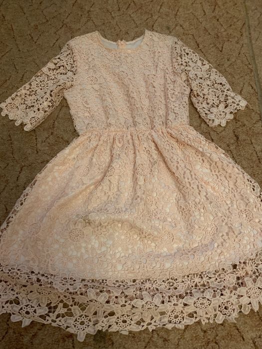 Плаття   Платтячко  нарядне          святкове