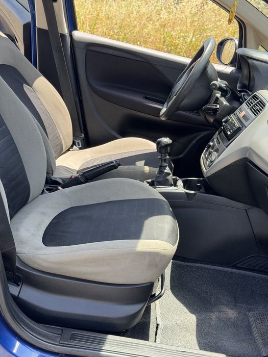 Fiat Grande Punto 1.2 Multijet
