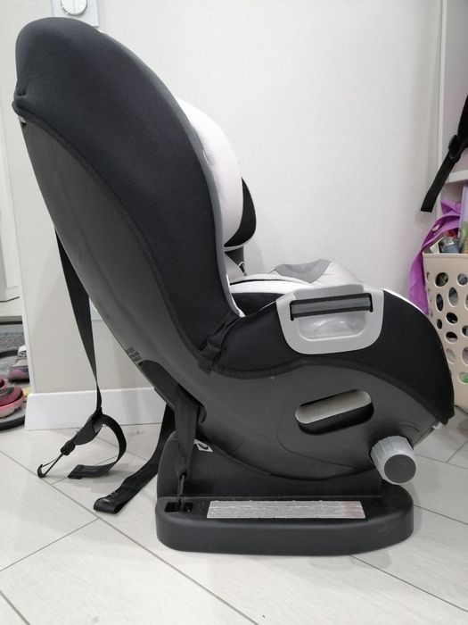 Автокрісло Evenflo Triumph Isofix