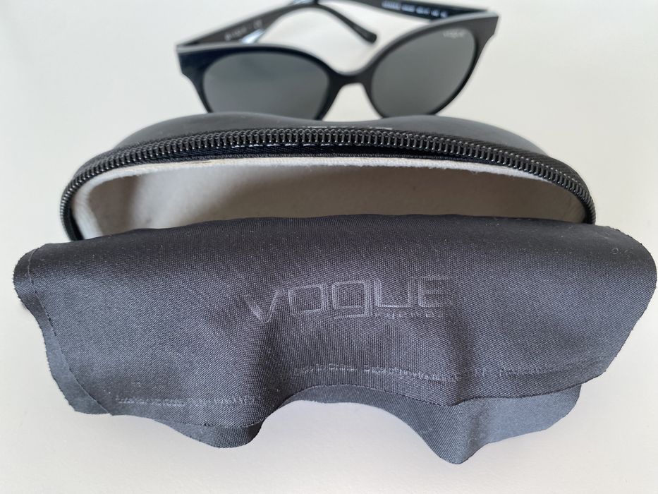 Okulary przeciwsłoneczne Vogue VO5246S