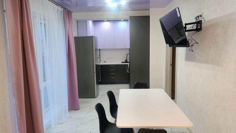 Здам 2 кімнатну квартиру в довготривалу оренду від хазяїна.