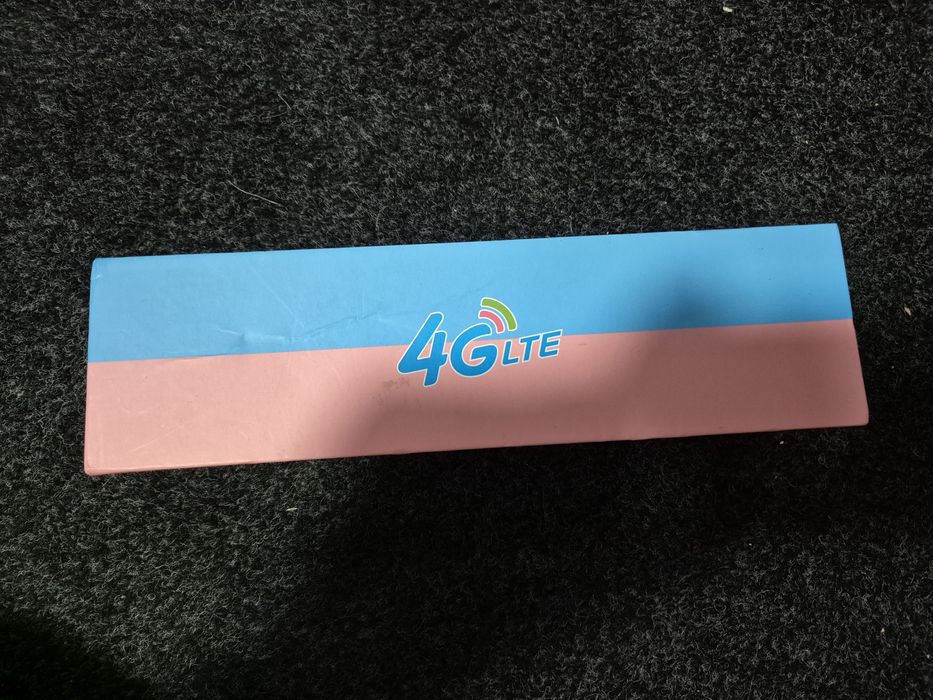 Smartwatch Infantil 4G LTE