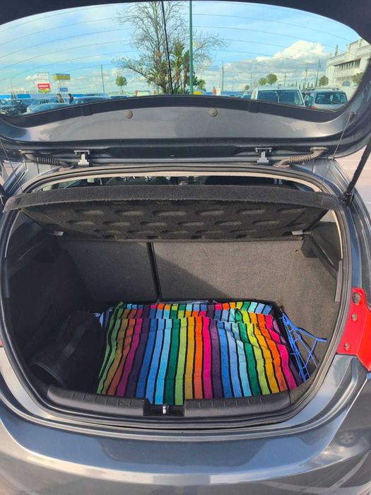 Seat Leon 1.4 gasolina 2008