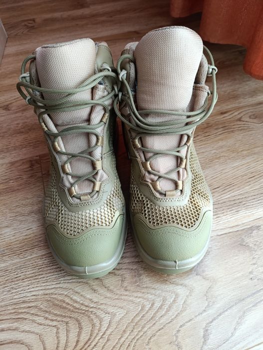 Талани, берці демісезон