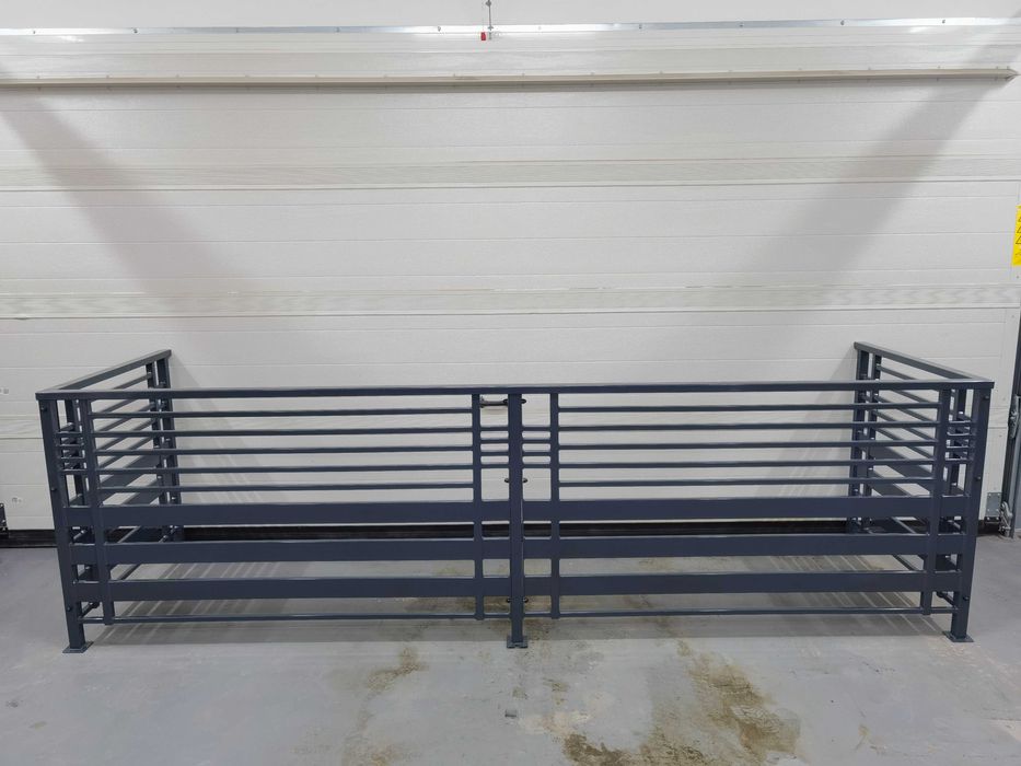 Spawanie, Malowanie proszkowe. Ogrodzenia. Balustrady. Meble