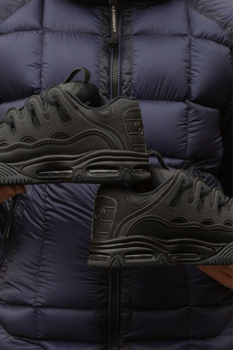 БЕЗ ПРЕДОПЛАТИ!!! кросівки Osiris D3 2001 36-45