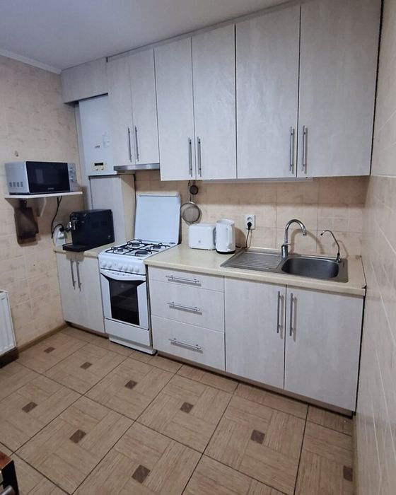 Продаж однокімнатної квартири, район Академічний