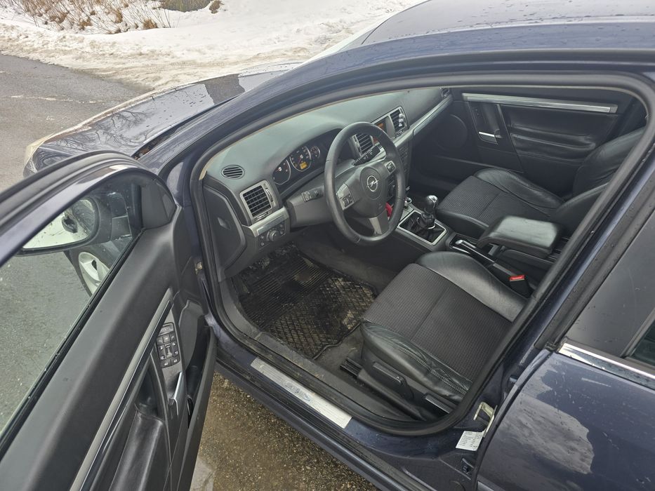 Opel vectra c GTS 1.9cdti. OKAZJA