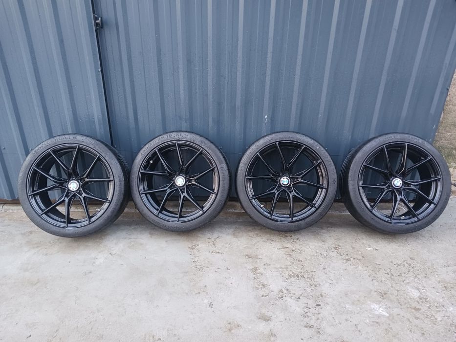Koła felgi bmw 5x120