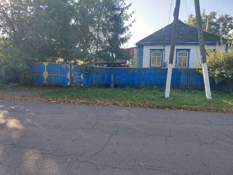 Продам будинок 25 соток