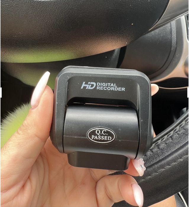 Rejestrator samochodowy kamera nowy!!