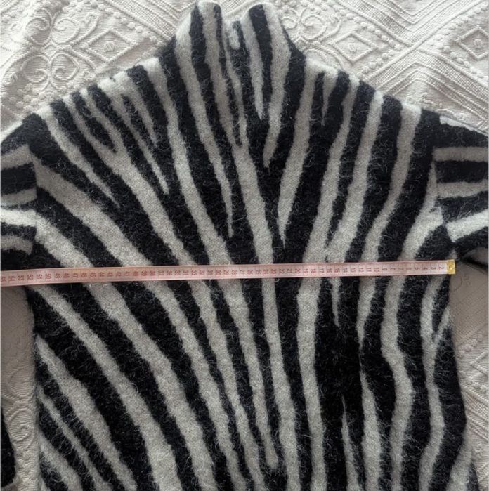Светр H&M studio premium