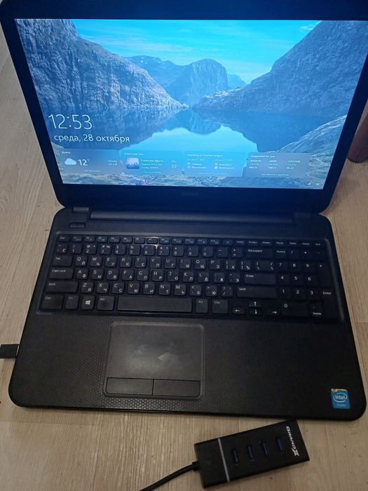 dell inpiron 15 3531