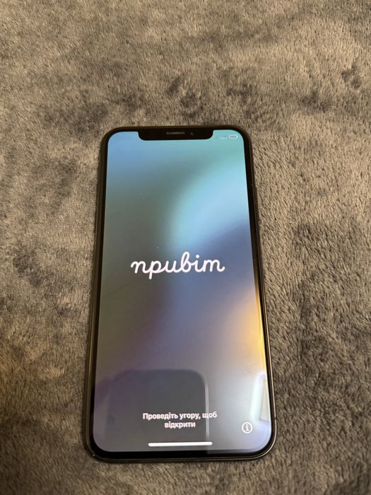 продам Айфон xs 64gb