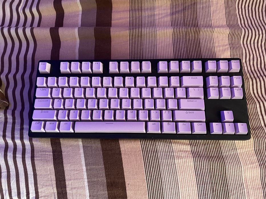 Клавиатура Akko 3087v2