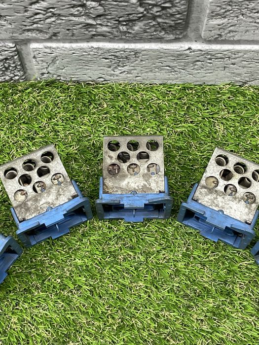 Йожик пічки BMW E34/E36/E30/E32 Код:144