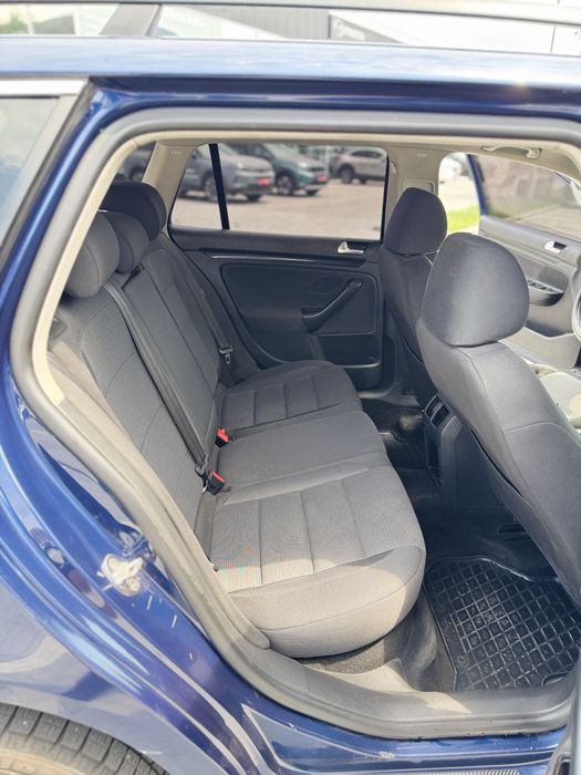 Volkswagen Golf 2012