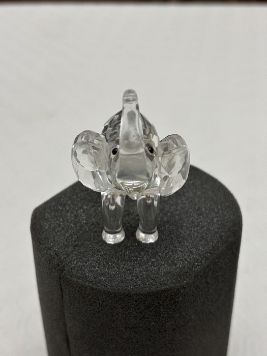 Elefante Swarosvki