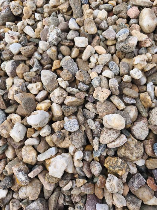 Otoczak 16-32,  Żwir  16-32