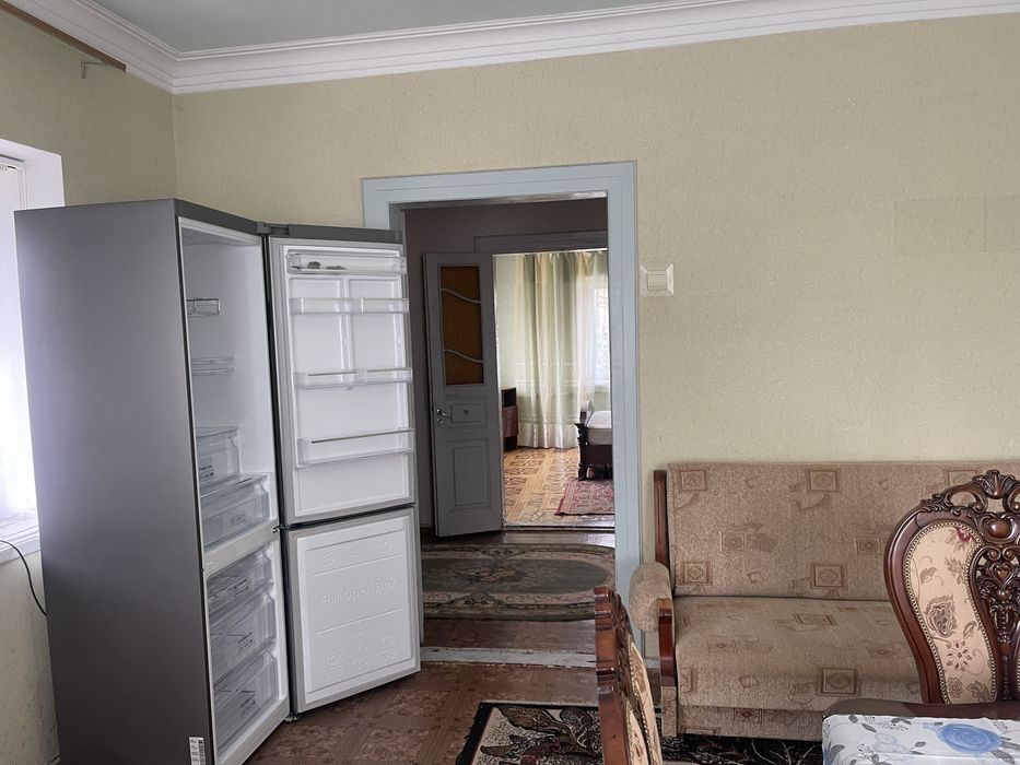 Здается частный дом в аренду со всеми удобствами