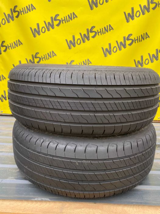 225 55 18 GoodYear Efficent Grip Perfomance 99% 2024 Літо