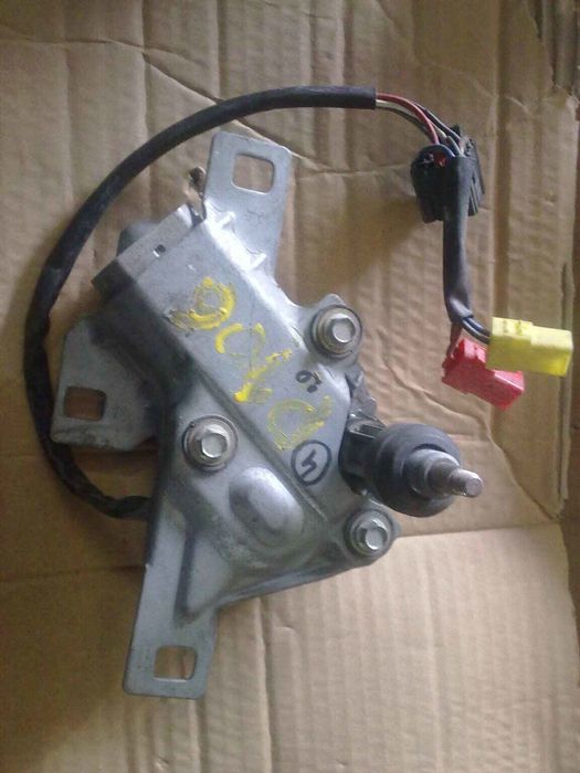 Motor limpa vidros trás PEUGEOT 106 I (1A, 1C)